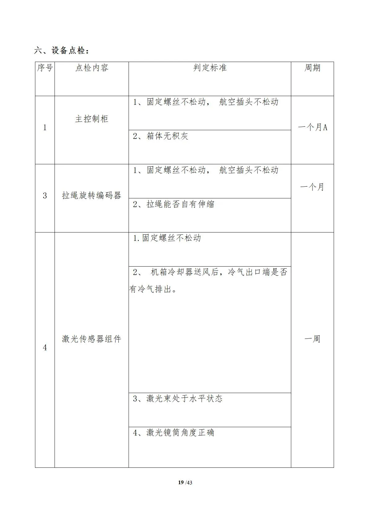 阳极测高(图23)